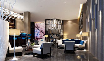 九江酒店設(shè)計(jì)的幾大關(guān)鍵要素及設(shè)計(jì)公司選擇建議