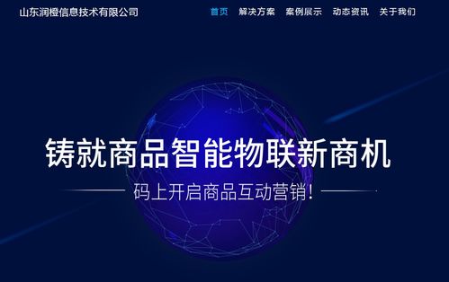 兩種最常見的定制網(wǎng)站,各自有哪些特點