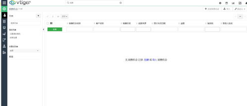 php crm開源 被上級diss之后,一氣之下扒了十個系統(tǒng)的前臺后臺 b2c b2b2c cms sns lms crm oms等等...